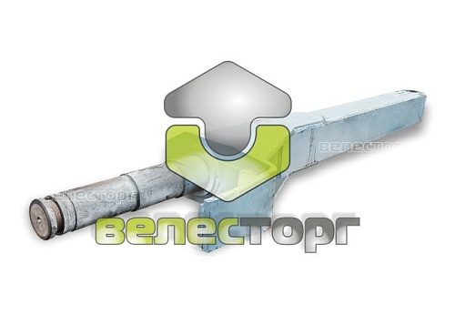 Балка тяговая ППЛ-7 11.00.000