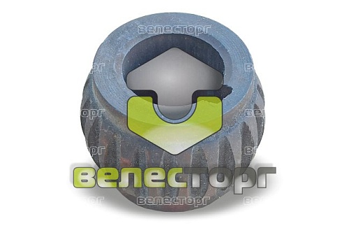 Полумуфта ПКК 0104654