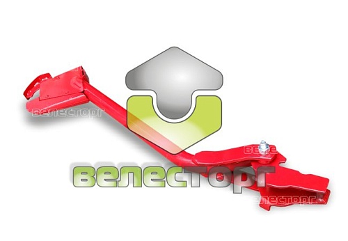 Сошник анкерный длинный 494223Г