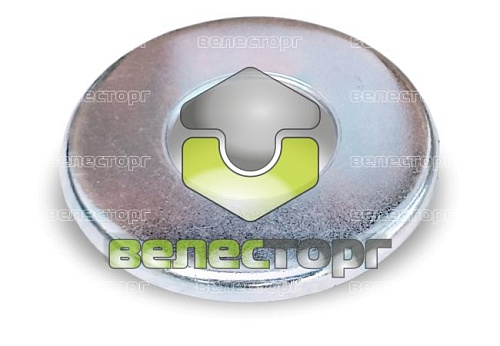 Защитный колпачок (D80/d35 t=2x5,5) 3230411