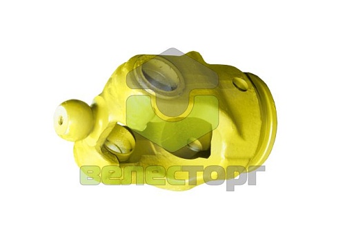 Вилка желобчатая 949372