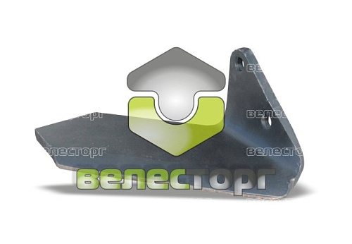 Лемех правый 172,5 мм 34060857 Tiger MT