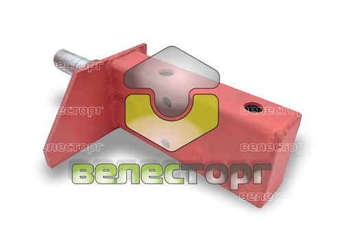 Стойка батареи БДТ 02.130