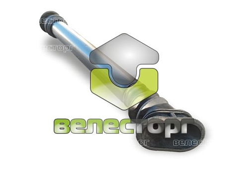 Семяпровод короткий (510-770мм) 952024 / 3864500