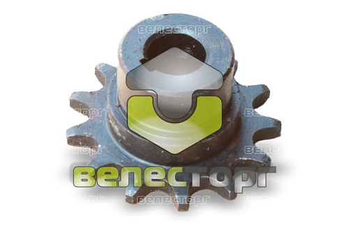 Звёздочка (Z=13/5.4) ОТИБ.721418.020