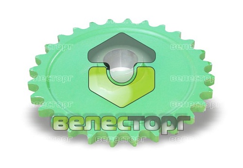 Звездочка (1-1/4, Z=28) 2920562