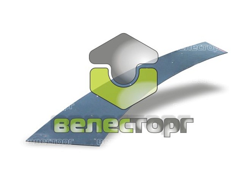 Накладка нижняя КВК 0144443