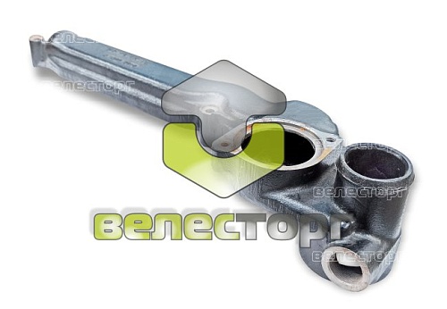 Корпус термостата 04209429