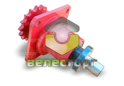 Контрпривод КВС 1204000