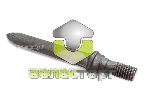 Зуб бороны ОШ-602