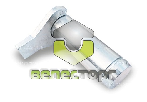 Палец (D25x122/139 Zn) 3132513