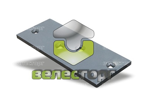 Боковина ПГЦ 61.200 (ПГ 03.01.001)