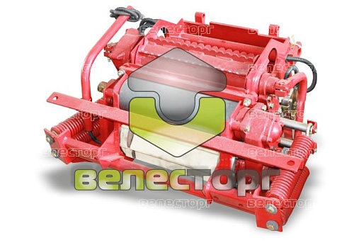 Аппарат питающий ПКК0108000Б