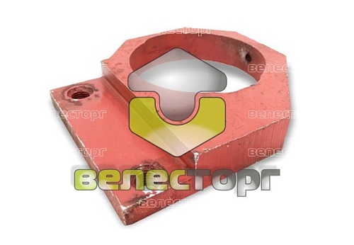 Корпус ПС-45.01.02.403-01