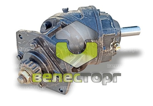 Редуктор рагрузного шнека (н.о.) КЗК-12-0245000