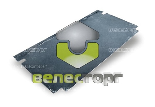 Крышка КЗР 0214449