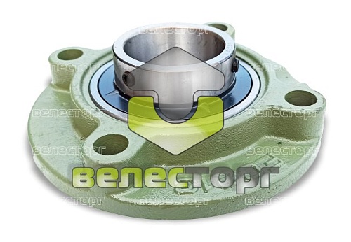 Подшипник шнеков UCFC-213