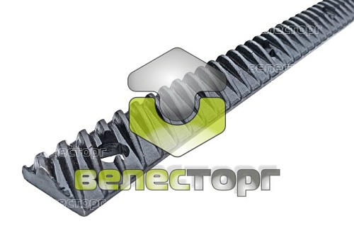 Бич барабана КЗК-10-0104502-01