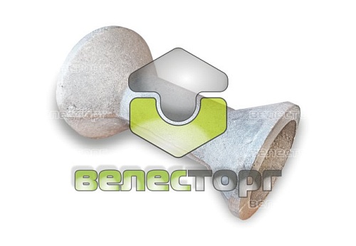 Шпуля распорная БДЮ 01.108