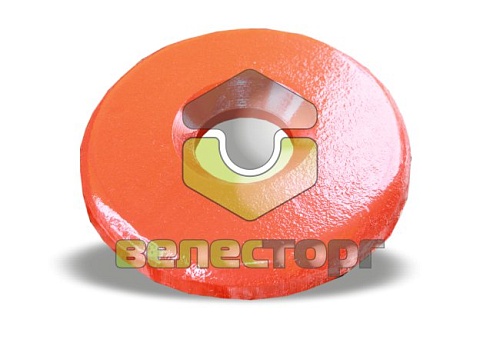 Шайба наружная БДЮ 01.301