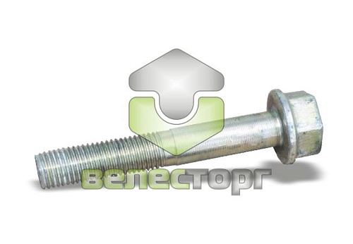 Болт ножа КЗК-10-0290611