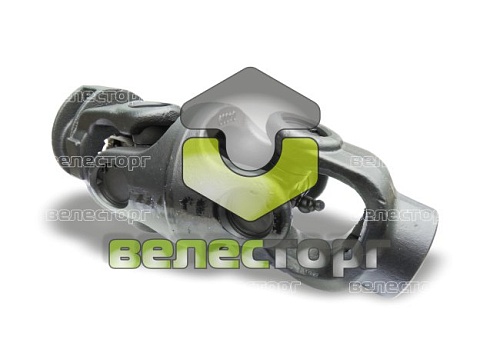 Шарнир сдвоенный MIPP-000-001