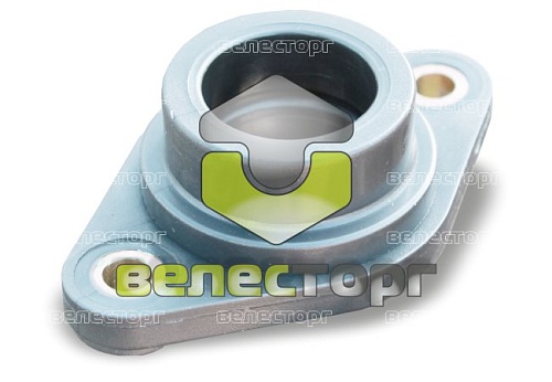 Подшипник фланцевый 826165