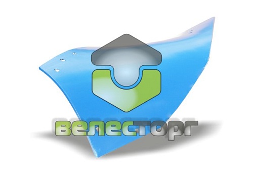 Отвал правый 2751.04.01 / HRP-350 W