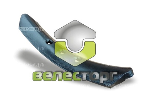 Наконечник 3 отв. Kockerling