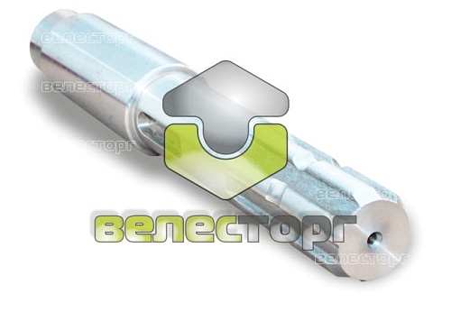 Вал приводной (1-3/4