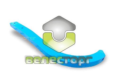 Стойка для глубокорыхлителя (40x15x450) 4653901