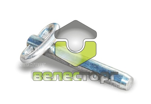 Палец (D14x61/103 Zn) 3138158