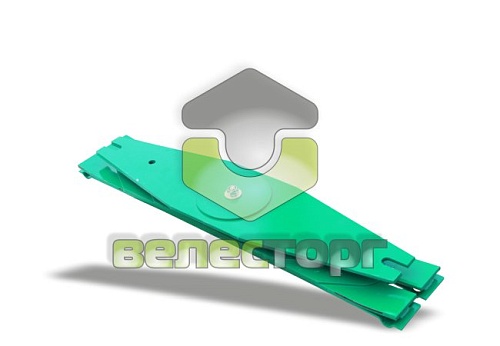 Рессора 060703