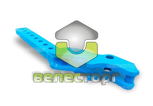 Кронштейн стойки 4270858