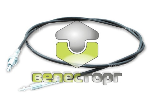 Трос управления ИСРК-12 (M6-M16x1.5) СG3000