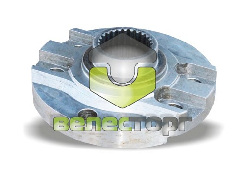 Ступица фрезы MAE001122
