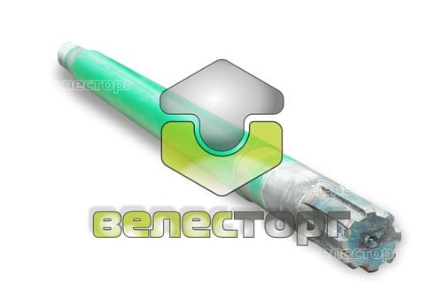 Вал ведущий ПРТ 10.02.638