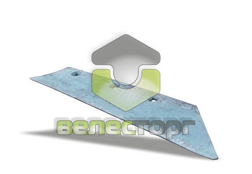 Лемех ПНЧС-702 / ПЛН-702