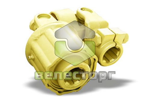 Шарнир с муфтой 955931