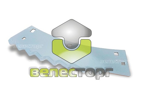 Нож левый 996310