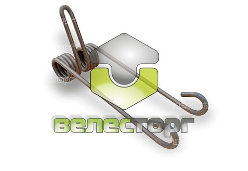 Элемент пружинный 205618