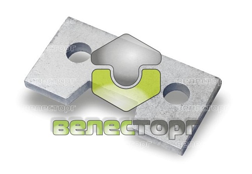 Планка стойки БДБ 03.564