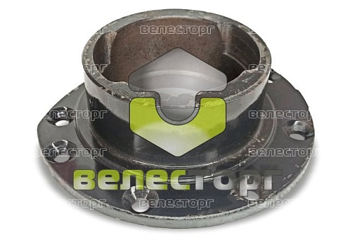 Фланец (140 мм) КЗК 1873202