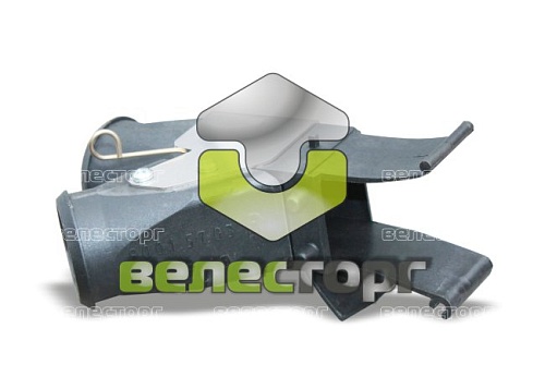 Тройник семяпровода 9011.09.04