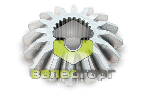 Шестерня (Z=13/22) 9051