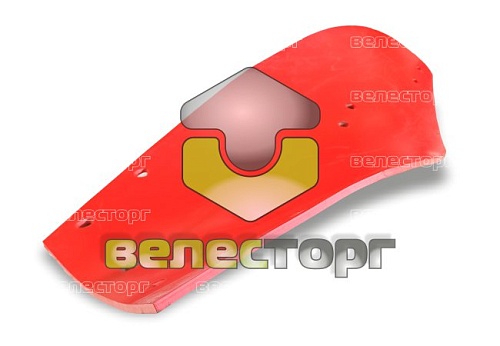 Отвал левый 073291