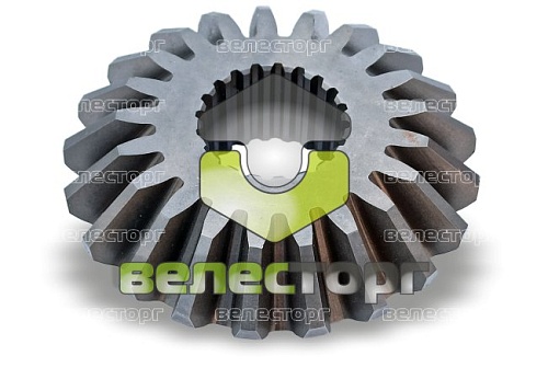 Шестерня (Z=21) TS-110-01.03.04