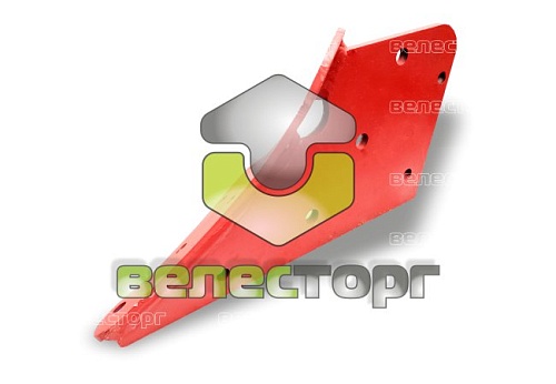 Башмак правый ППЛ-7 13.00.100