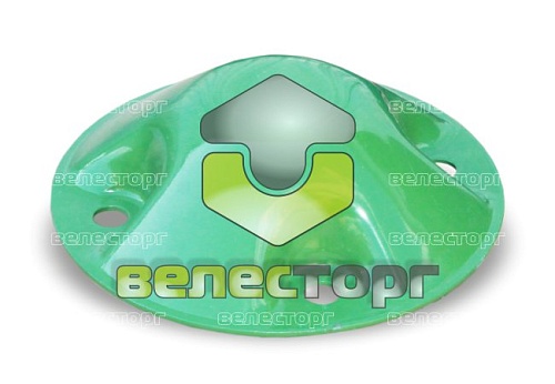 Крышка ротора 253047