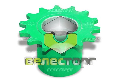 Полумуфта (Z=14, ШС) ПРТ 10.02.308